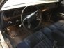 1989 Ford Crown Victoria LX Sedan for sale 101733864